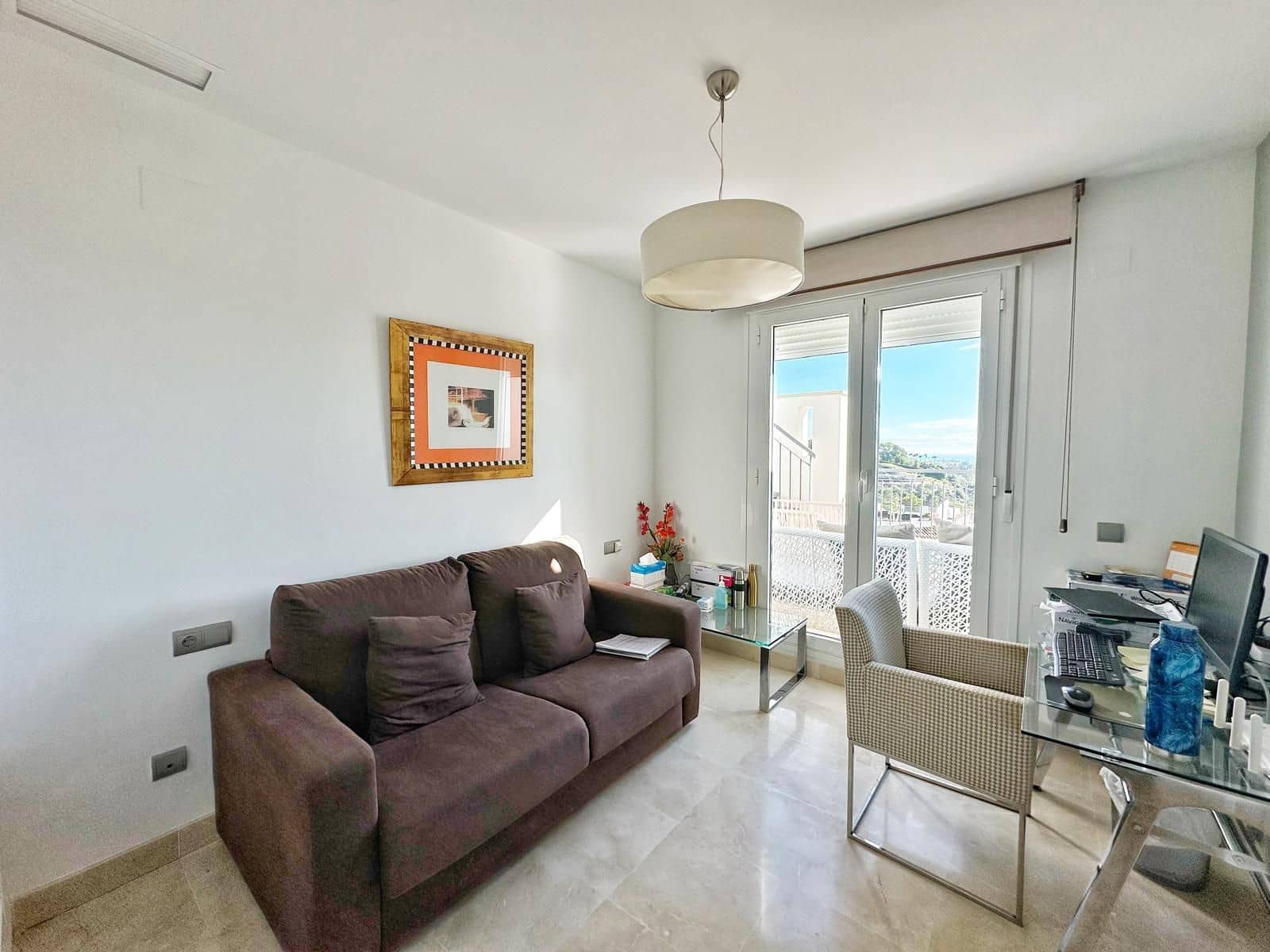 2 soveværelse Penthouse til salg i Los Arqueros - € 519.000 (Ref: 9651610)