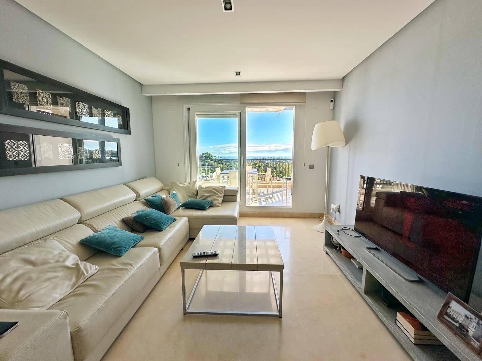 2 soveværelse Penthouse til salg i Los Arqueros - € 519.000 (Ref: 9651610)
