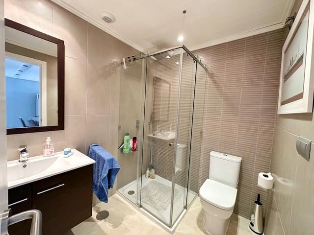 2 soveværelse Penthouse til salg i Los Arqueros, Benahavís - € 519.000 (Ref: 9651610)