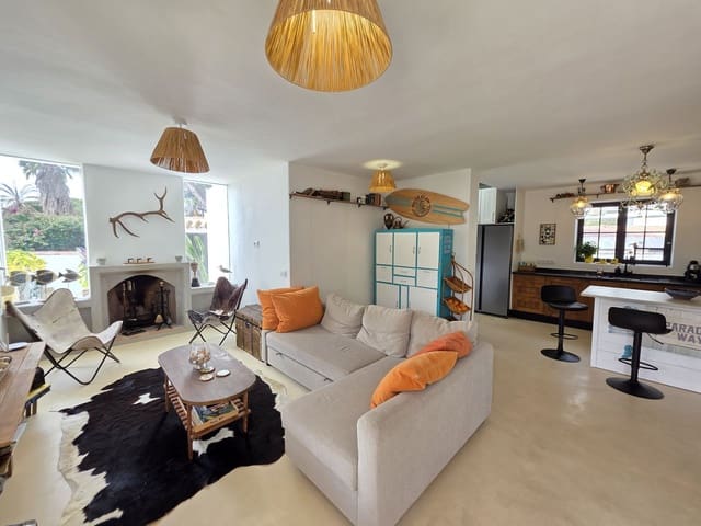 3 soveværelse Villa til salg i Calahonda, Mijas - € 645.000 (Ref: 9651611)