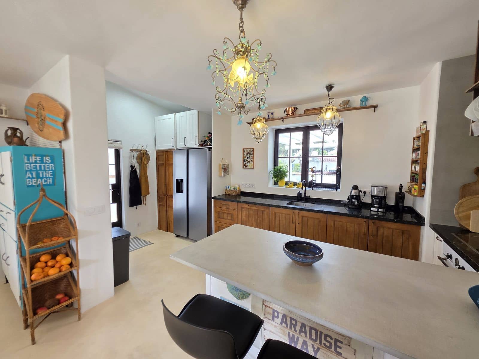 3 soveværelse Villa til salg i Calahonda - € 645.000 (Ref: 9651611)