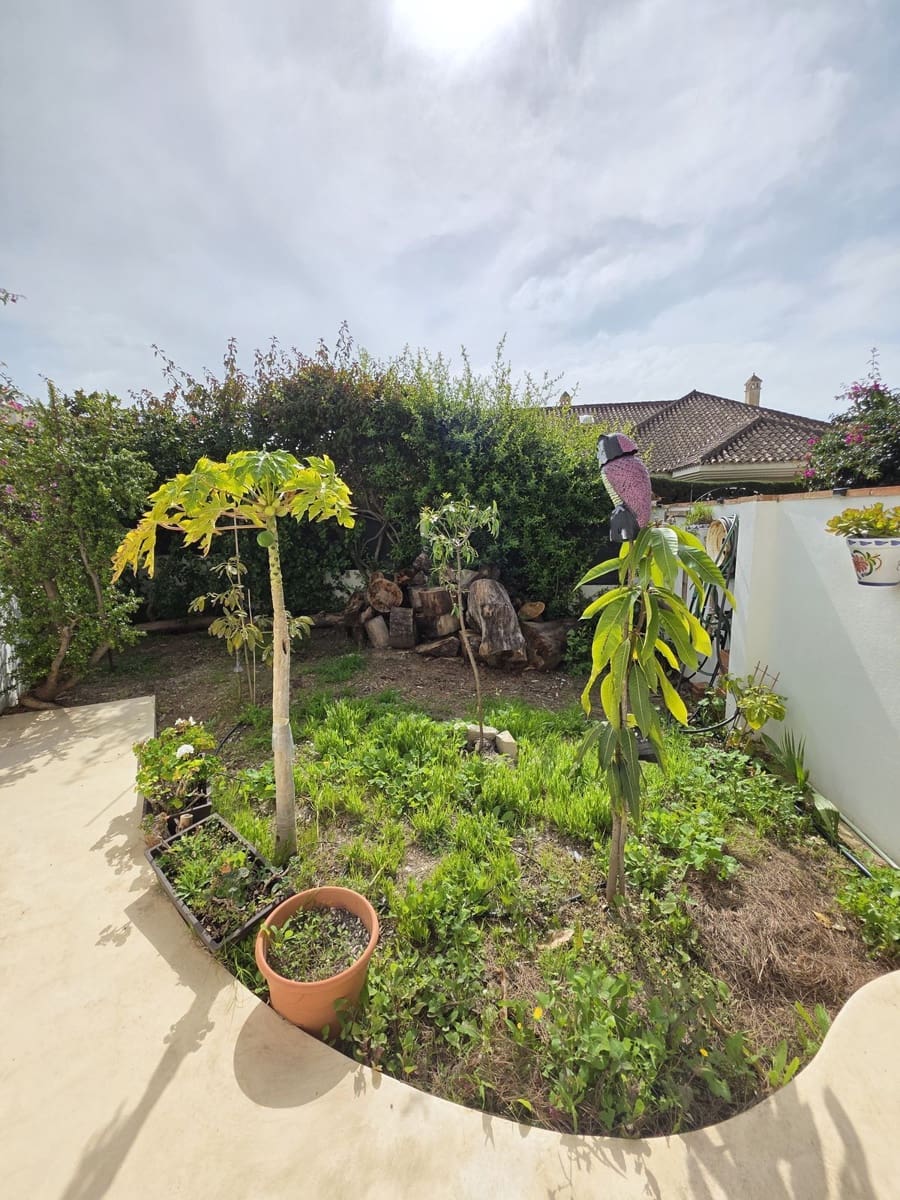 3 soveværelse Villa til salg i Calahonda - € 645.000 (Ref: 9651611)