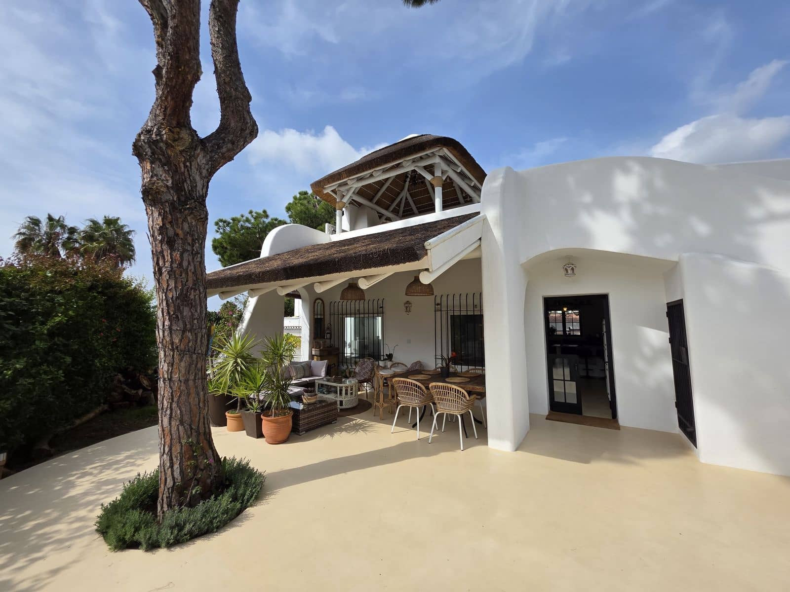 3 soveværelse Villa til salg i Calahonda - € 645.000 (Ref: 9651611)