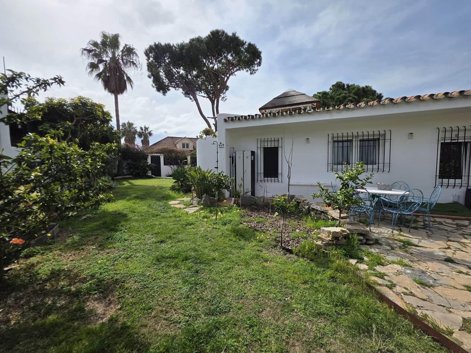 3 soveværelse Villa til salg i Calahonda - € 645.000 (Ref: 9651611)