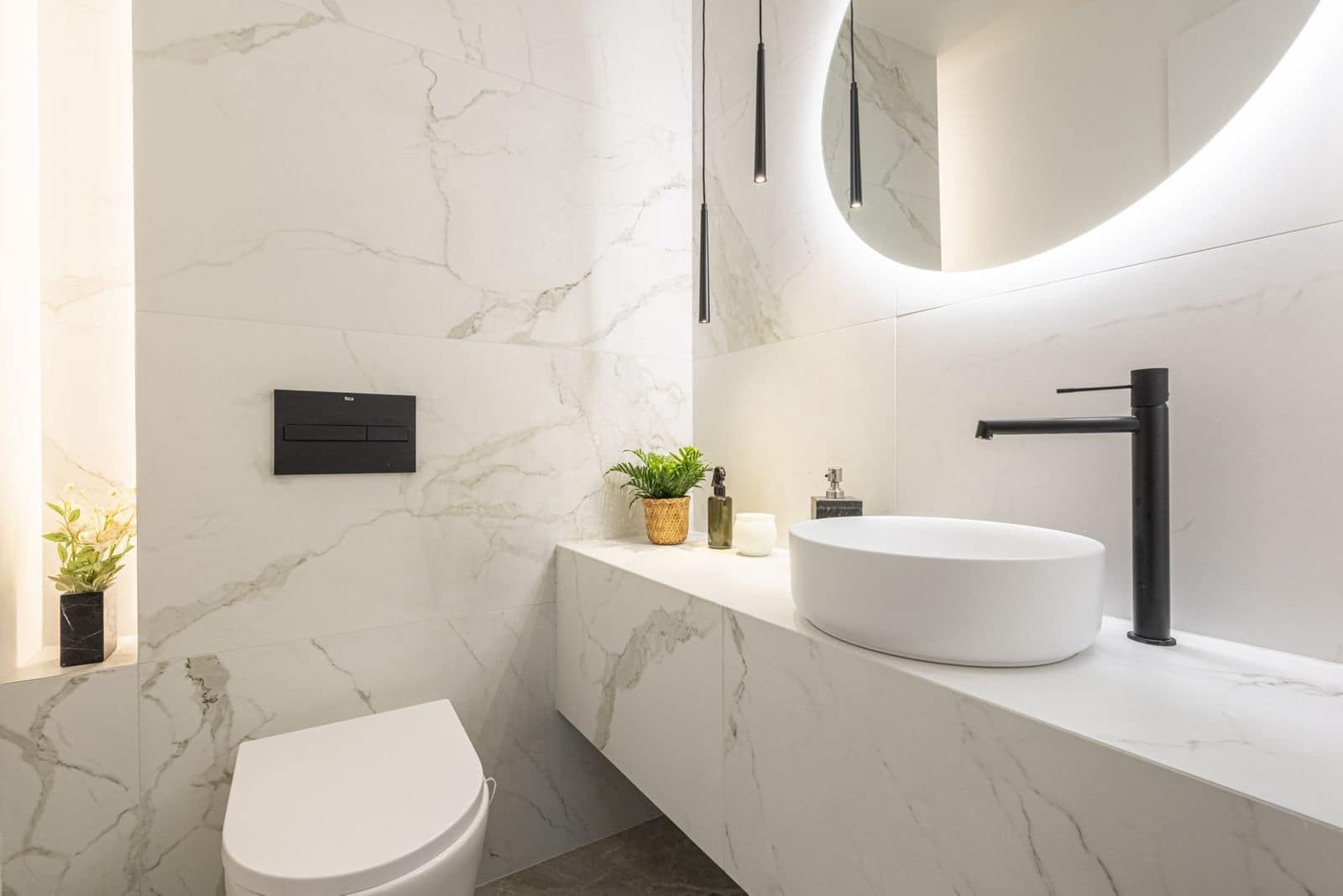 3 Zimmer Penthouse zu verkaufen in La Quinta - 1.395.000 € (Ref: 9651612)