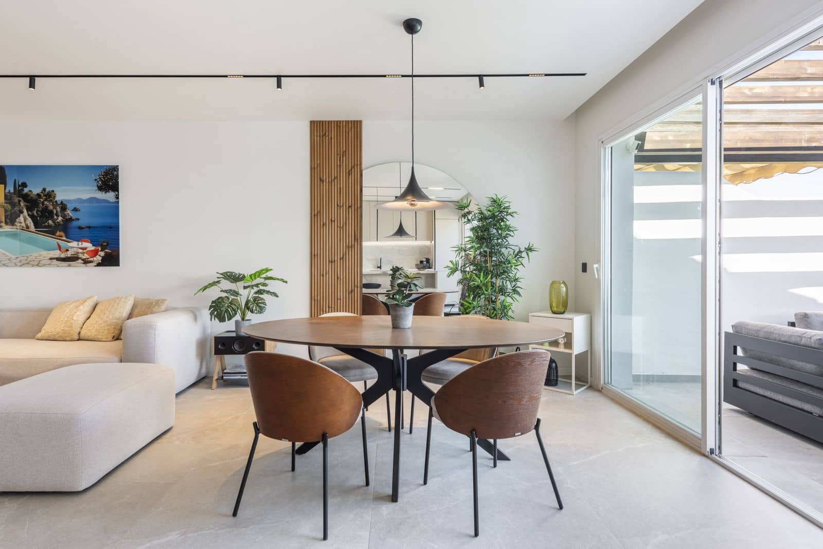 3 Zimmer Penthouse zu verkaufen in La Quinta - 1.395.000 € (Ref: 9651612)