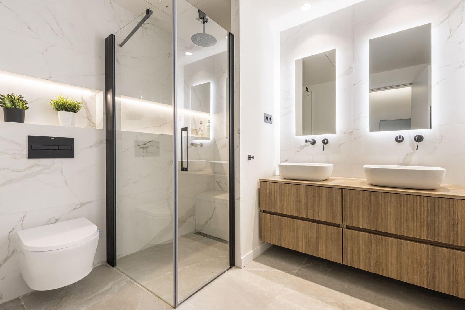 3 Zimmer Penthouse zu verkaufen in La Quinta - 1.395.000 € (Ref: 9651612)