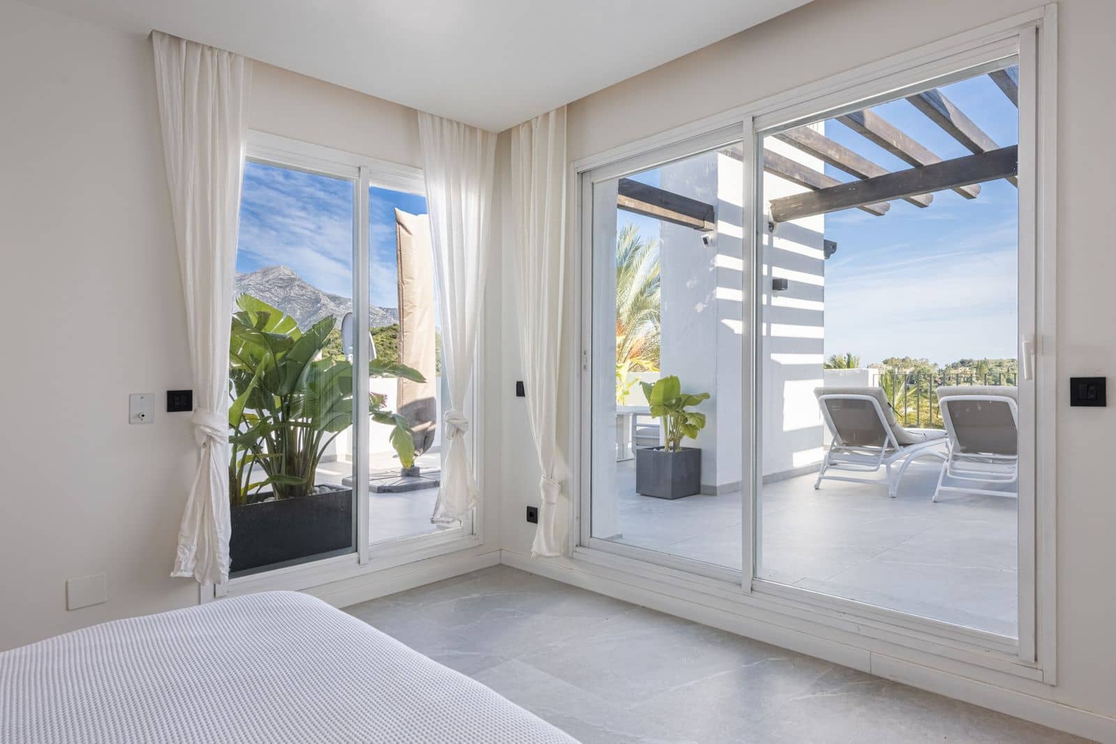 3 Zimmer Penthouse zu verkaufen in La Quinta - 1.395.000 € (Ref: 9651612)