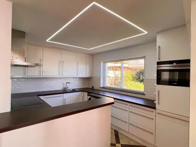 3 soveværelse Penthouse til salg i Benahavís - € 850.000 (Ref: 9651613)