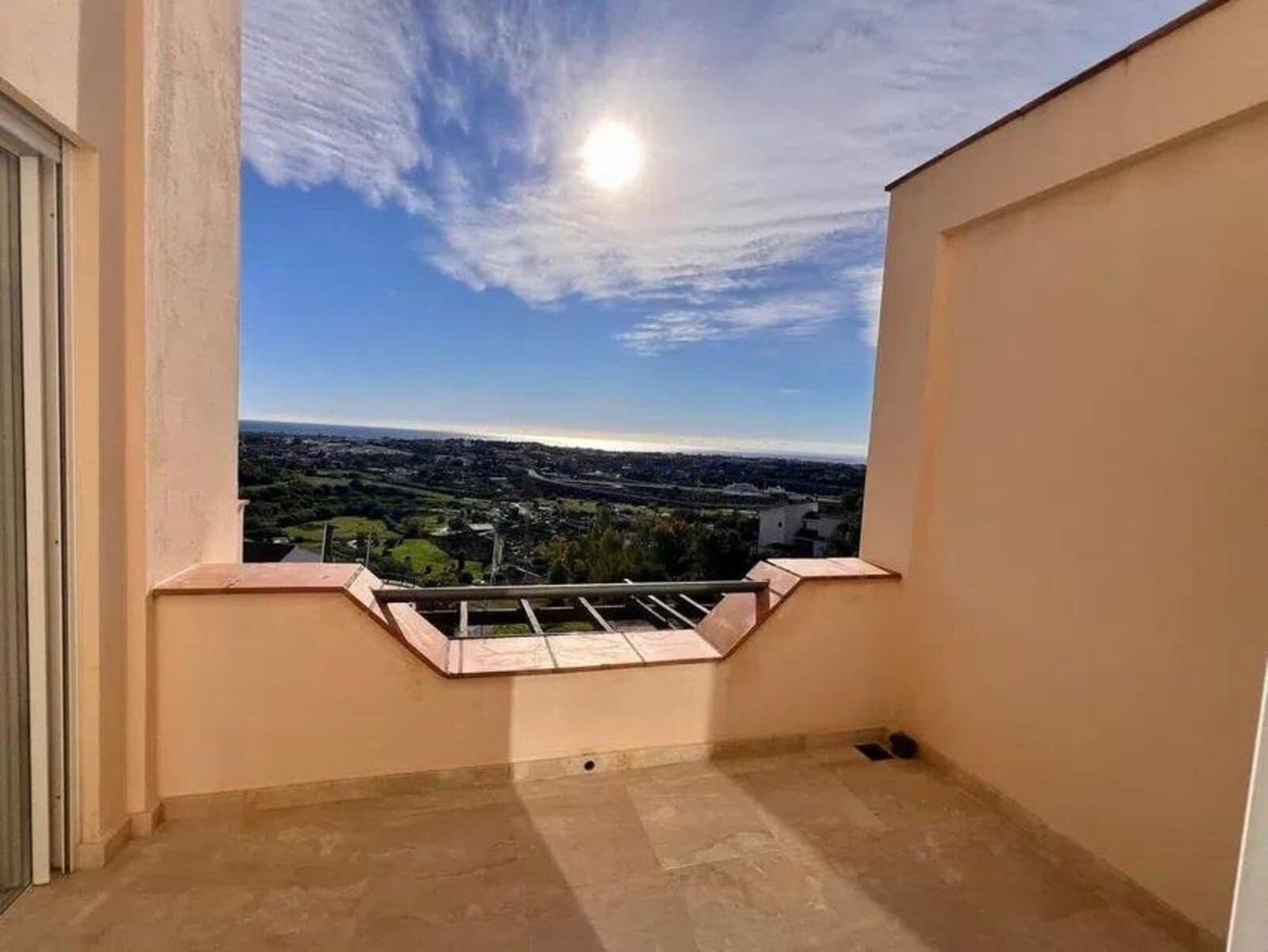 3 soveværelse Penthouse til salg i Benahavis - € 850.000 (Ref: 9651613)