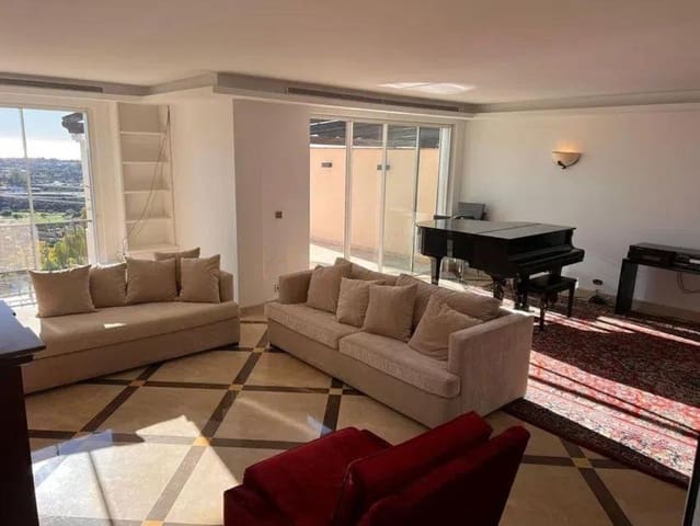 3 soveværelse Penthouse til salg i Benahavís - € 850.000 (Ref: 9651613)