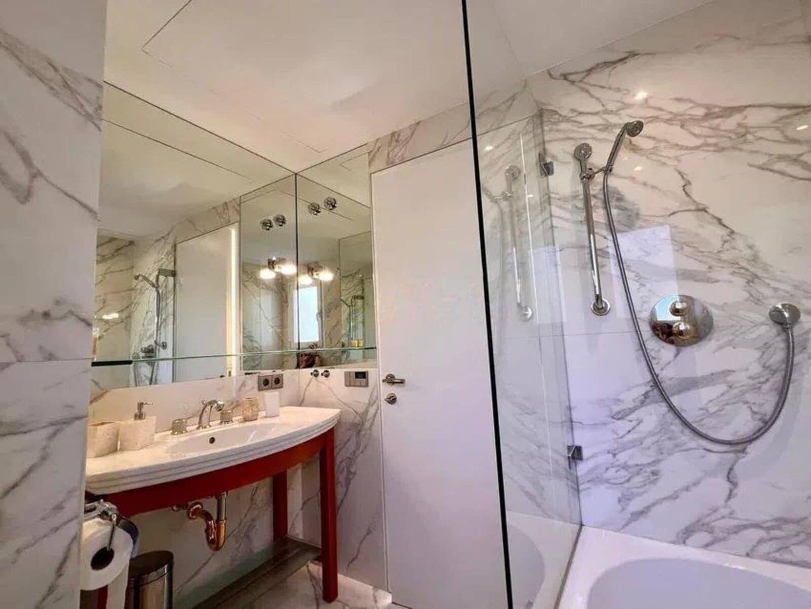 3 soveværelse Penthouse til salg i Benahavis - € 850.000 (Ref: 9651613)