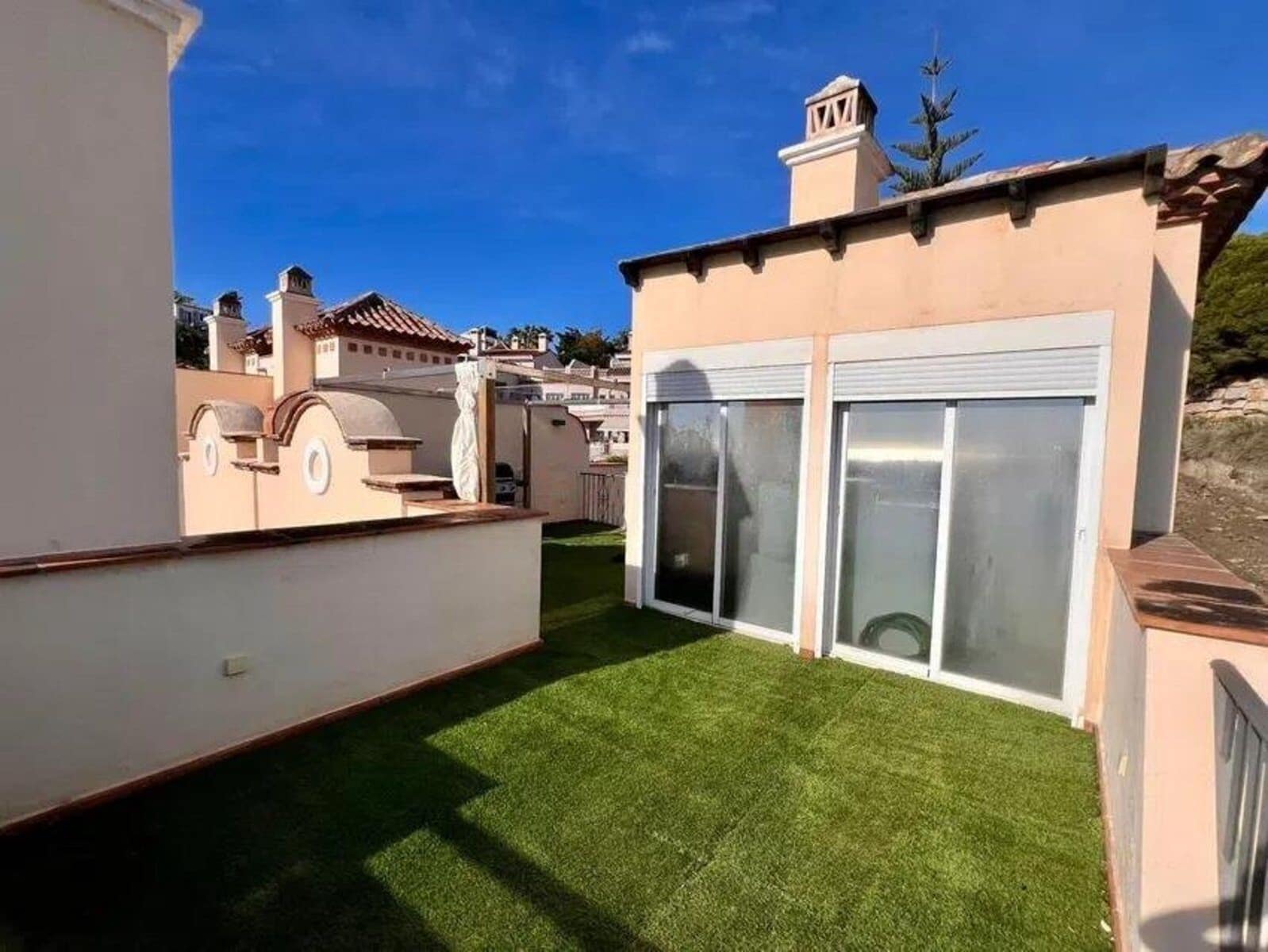 3 soveværelse Penthouse til salg i Benahavis - € 850.000 (Ref: 9651613)