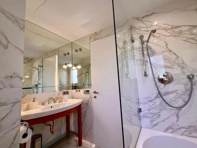 3 soveværelse Penthouse til salg i Benahavís - € 850.000 (Ref: 9651613)