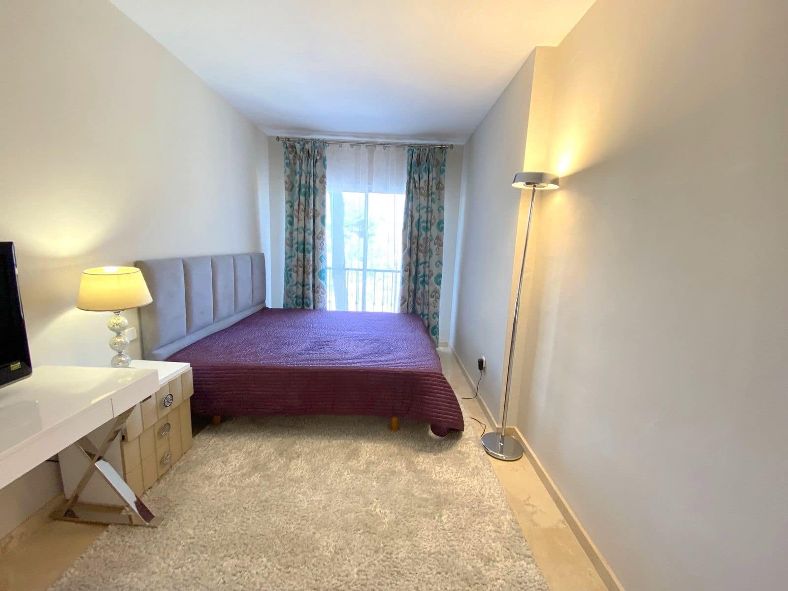 2 makuuhuone Huoneisto myytävänä paikassa Aloha Golf - 390 000 € (Ref: 9651614)