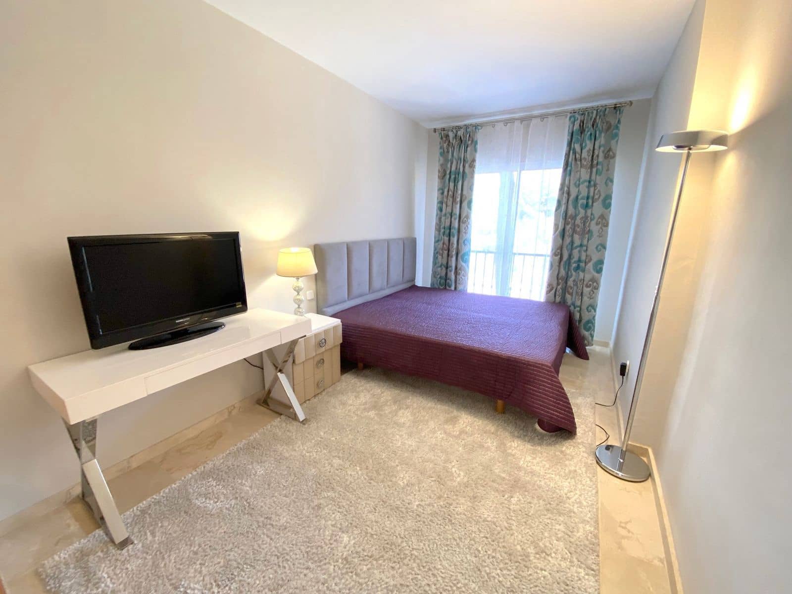 2 makuuhuone Huoneisto myytävänä paikassa Aloha Golf - 390 000 € (Ref: 9651614)