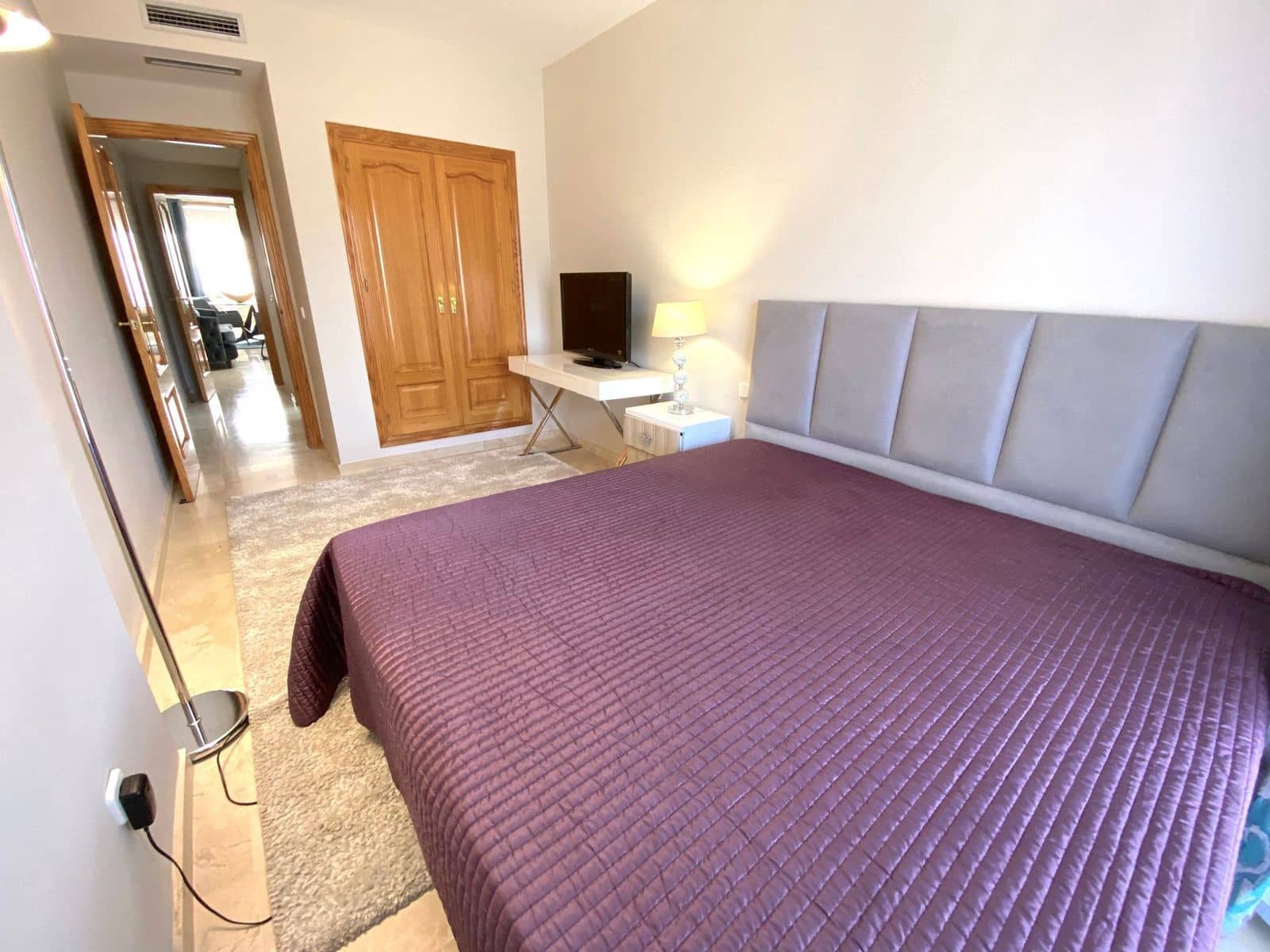 2 makuuhuone Huoneisto myytävänä paikassa Aloha Golf - 390 000 € (Ref: 9651614)