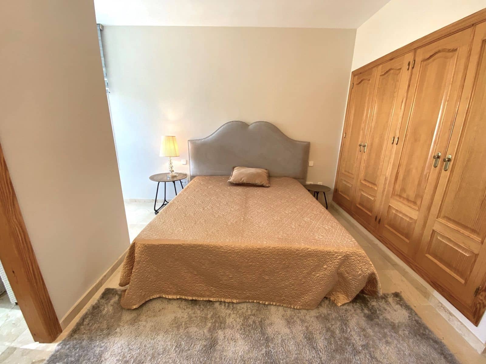 2 makuuhuone Huoneisto myytävänä paikassa Aloha Golf - 390 000 € (Ref: 9651614)