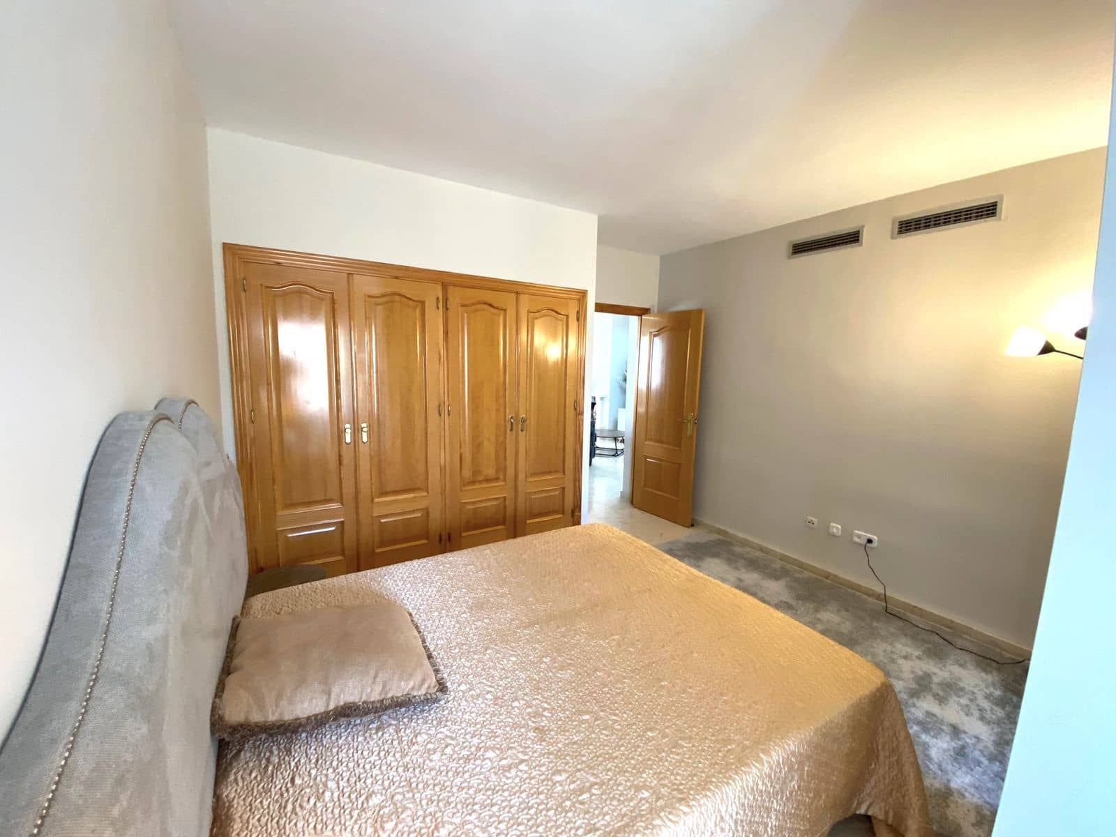 2 makuuhuone Huoneisto myytävänä paikassa Aloha Golf - 390 000 € (Ref: 9651614)