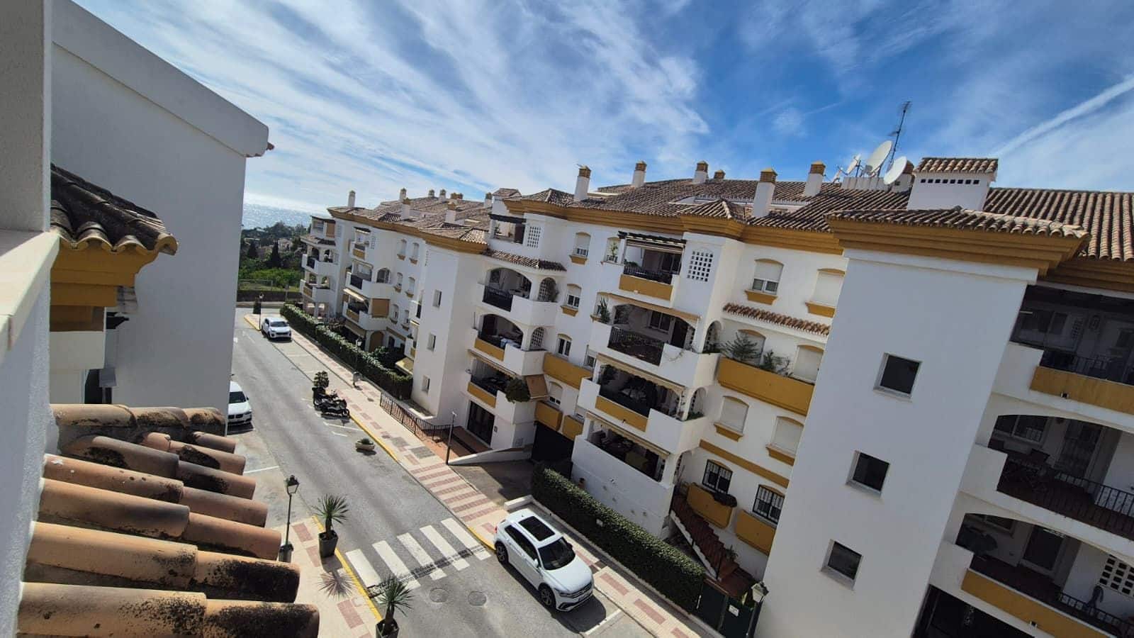 3 slaapkamer Penthouse te koop in Marbella - € 600.000 (Ref: 9651615)