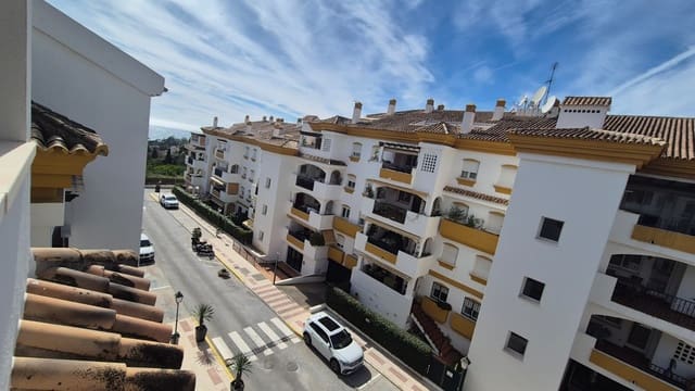 3 slaapkamer Penthouse te koop in Marbella - € 600.000 (Ref: 9651615)