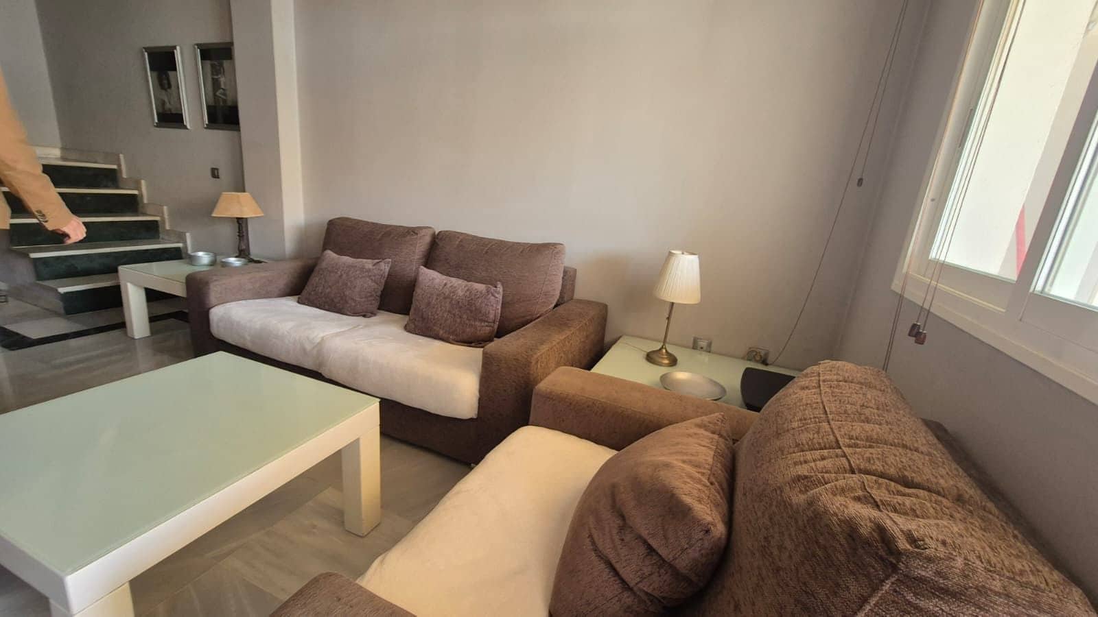 3 slaapkamer Penthouse te koop in Marbella - € 600.000 (Ref: 9651615)