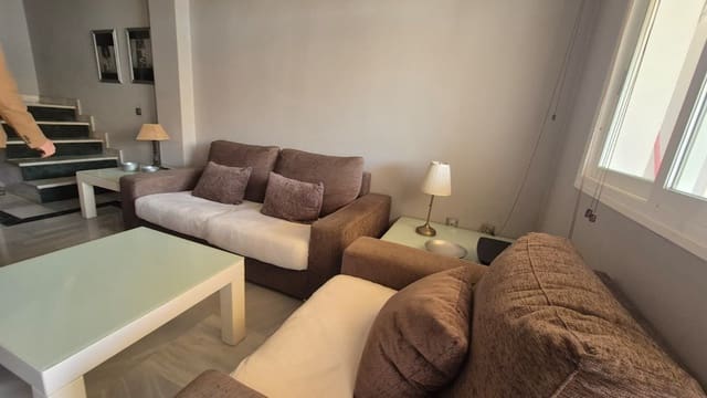 3 slaapkamer Penthouse te koop in Marbella - € 600.000 (Ref: 9651615)