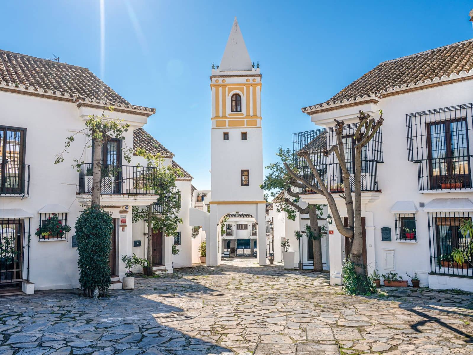 3 chambre Villa/Maison à vendre à Golden Mile - 730 000 € (Ref: 9651616)