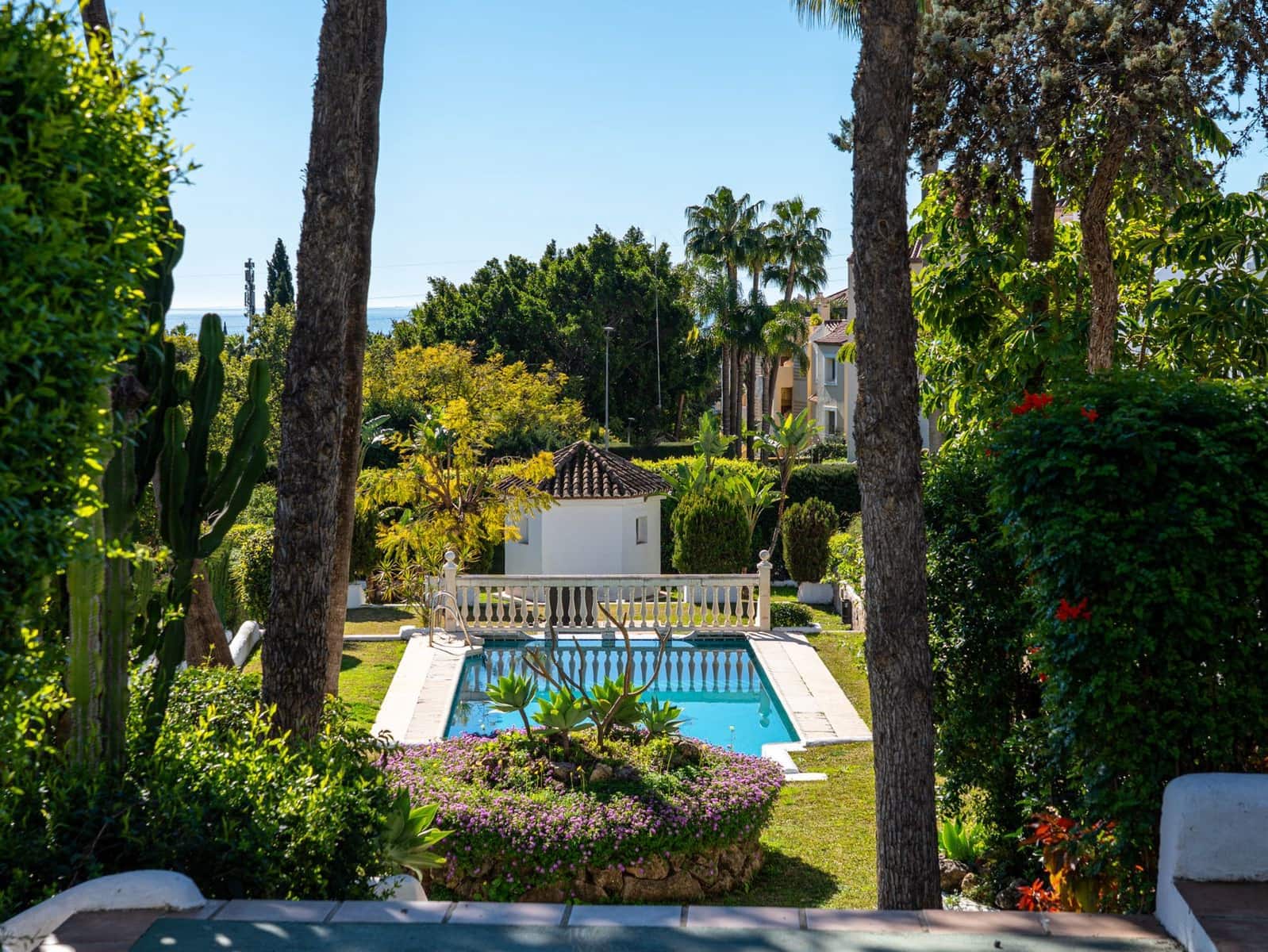 3 chambre Villa/Maison à vendre à Golden Mile - 730 000 € (Ref: 9651616)