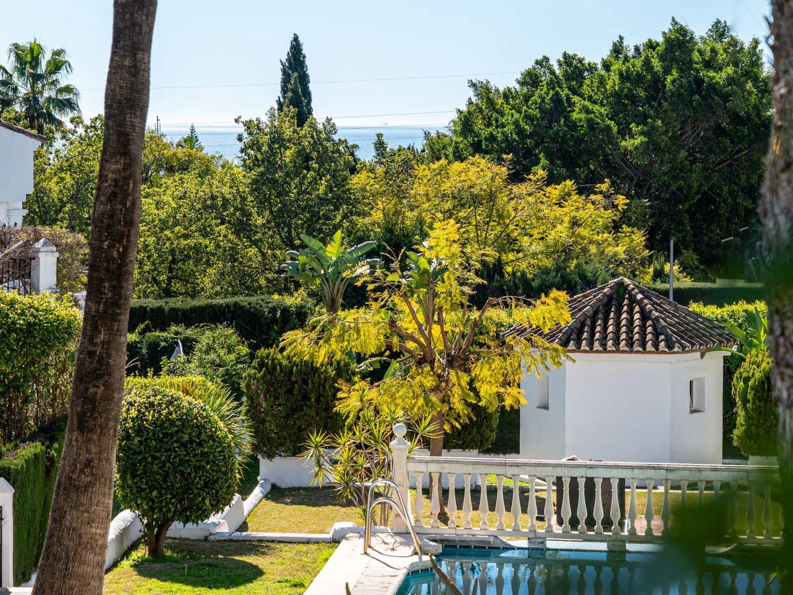 3 chambre Villa/Maison à vendre à Golden Mile - 730 000 € (Ref: 9651616)