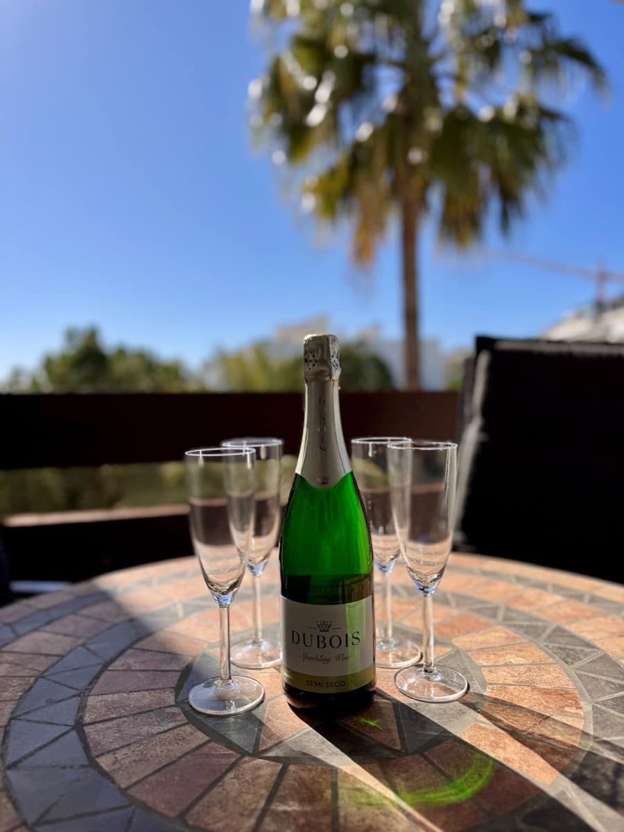 2 makuuhuone Huoneisto myytävänä paikassa La Cala de Mijas - 365 000 € (Ref: 9651617)