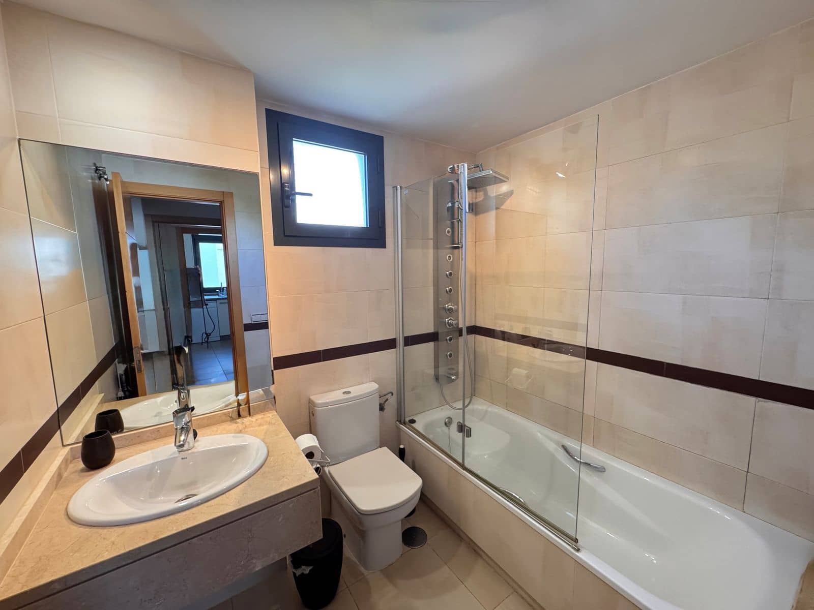 2 makuuhuone Huoneisto myytävänä paikassa La Cala de Mijas - 365 000 € (Ref: 9651617)