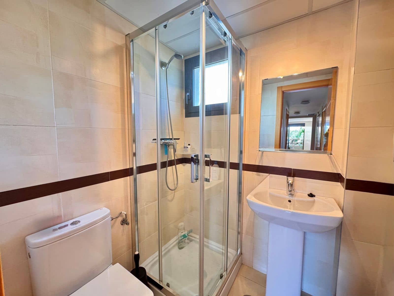 2 makuuhuone Huoneisto myytävänä paikassa La Cala de Mijas - 365 000 € (Ref: 9651617)