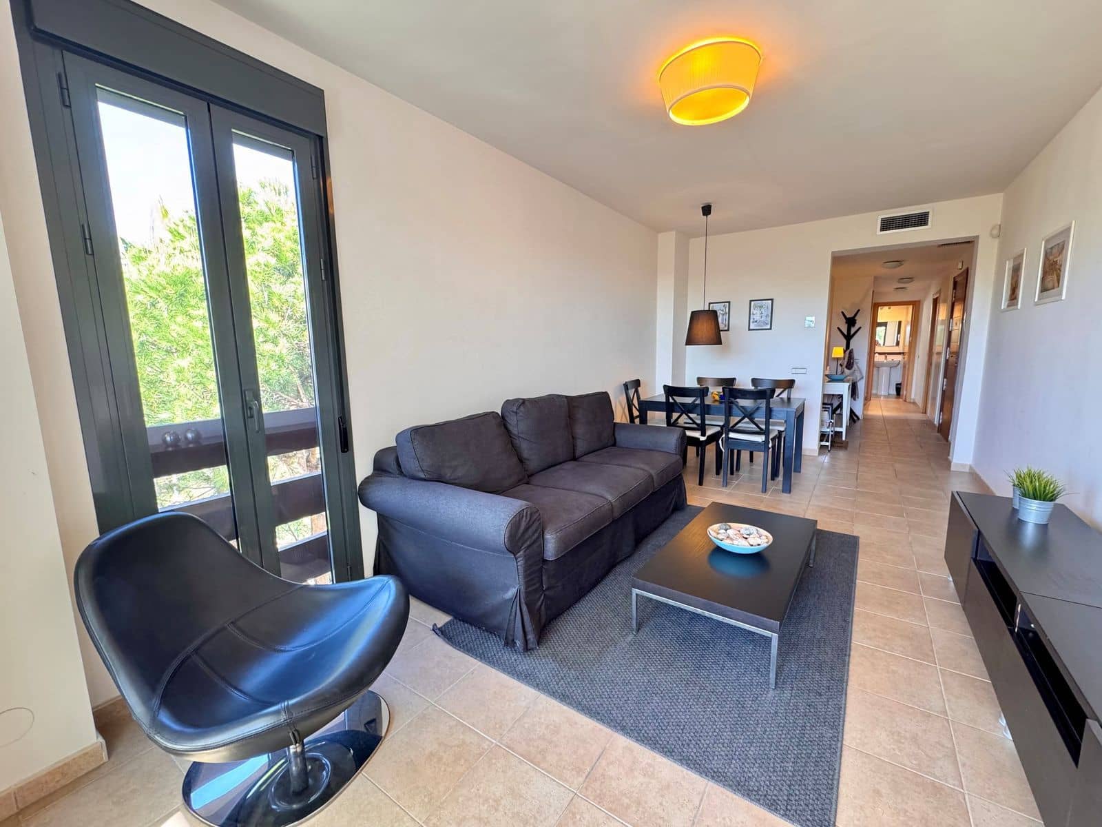 2 makuuhuone Huoneisto myytävänä paikassa La Cala de Mijas - 365 000 € (Ref: 9651617)