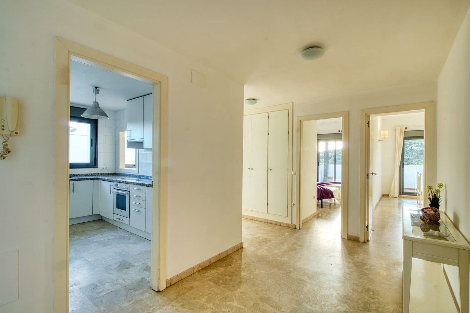 Apartamento de 3 habitaciones en Manilva en venta - 450.000 € (Ref: 9651621)