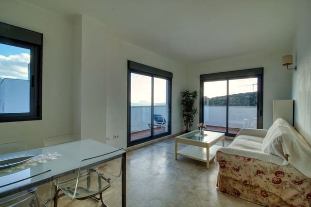 Apartamento de 3 habitaciones en Manilva en venta - 450.000 € (Ref: 9651621)