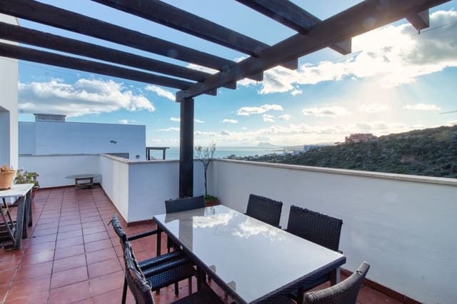 Apartamento de 3 habitaciones en Manilva en venta - 450.000 € (Ref: 9651621)