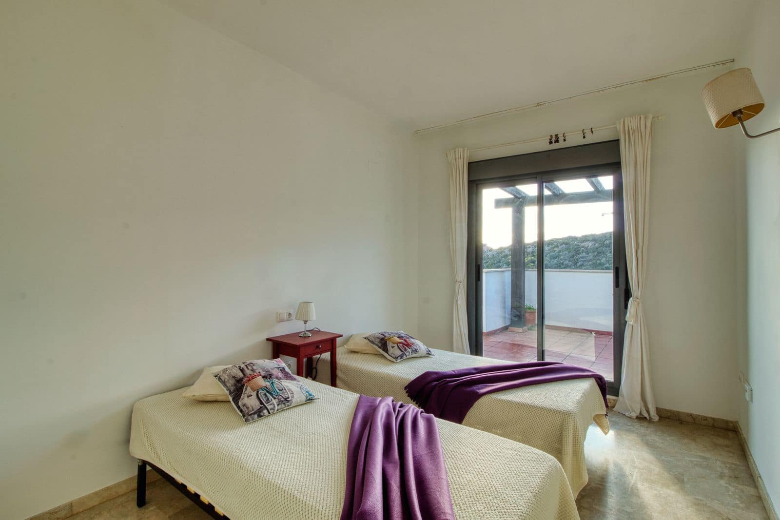 Apartamento de 3 habitaciones en Manilva en venta - 450.000 € (Ref: 9651621)