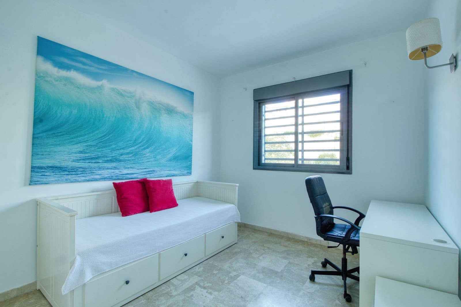 Apartamento de 3 habitaciones en Manilva en venta - 450.000 € (Ref: 9651621)