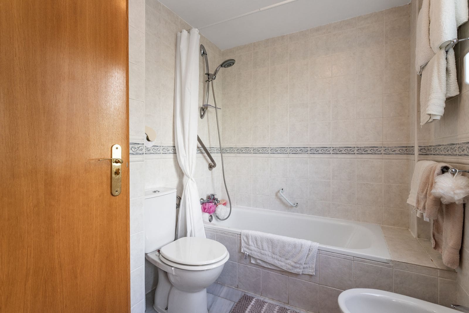 2 bedroom Penthouse for sale in Benalmadena Costa - € 395,000 (Ref: 9651622)