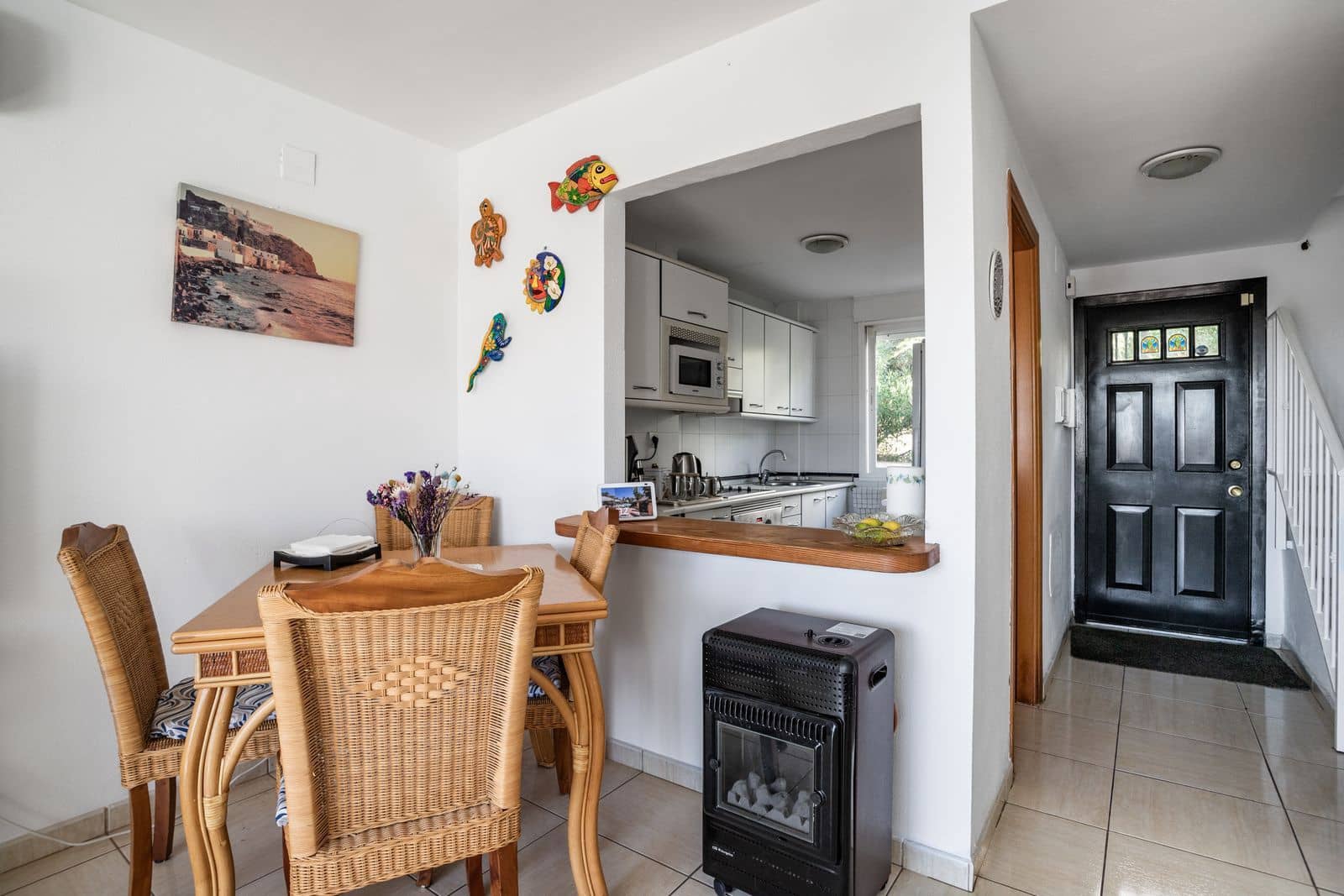 2 bedroom Penthouse for sale in Benalmadena Costa - € 395,000 (Ref: 9651622)