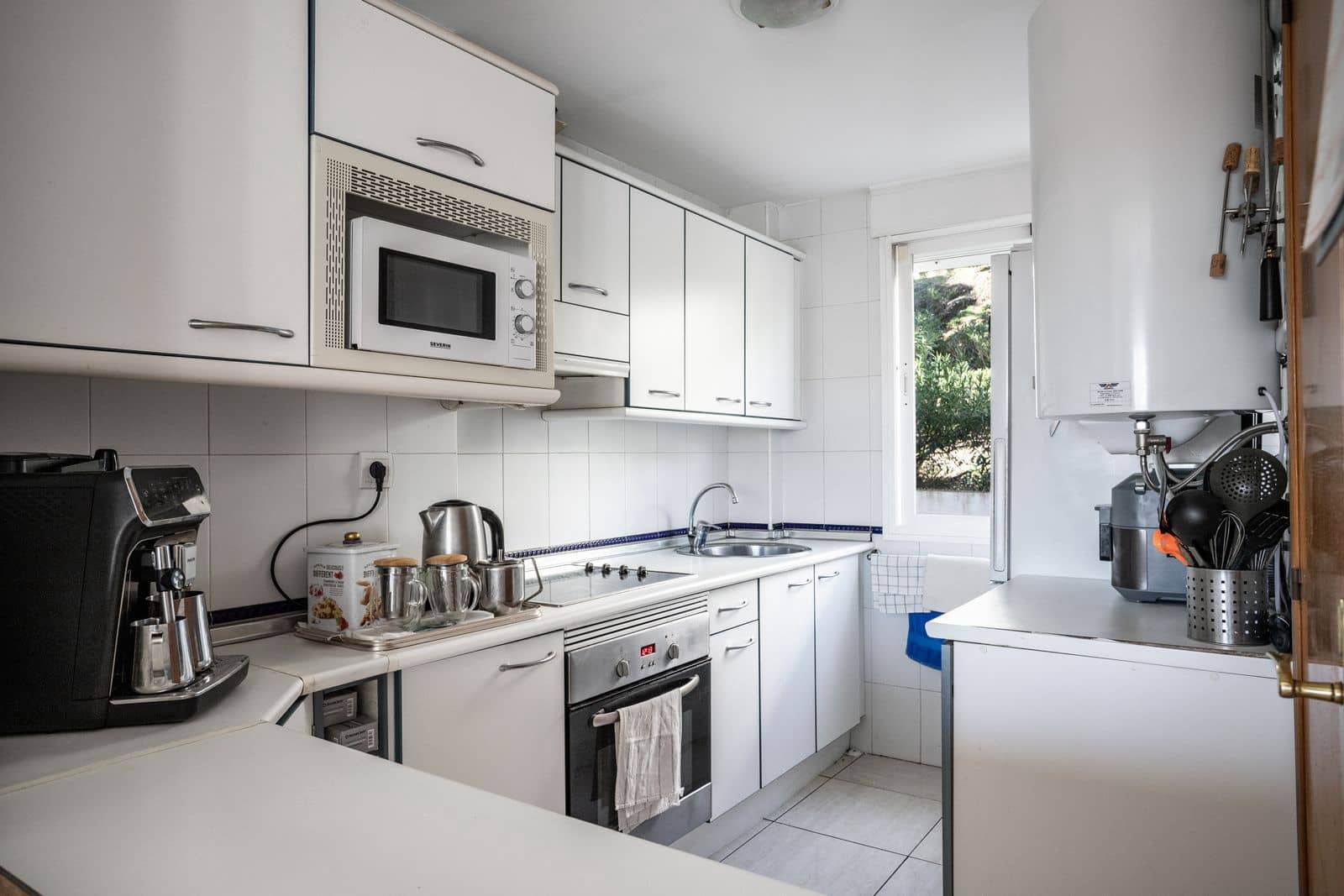 2 bedroom Penthouse for sale in Benalmadena Costa - € 395,000 (Ref: 9651622)