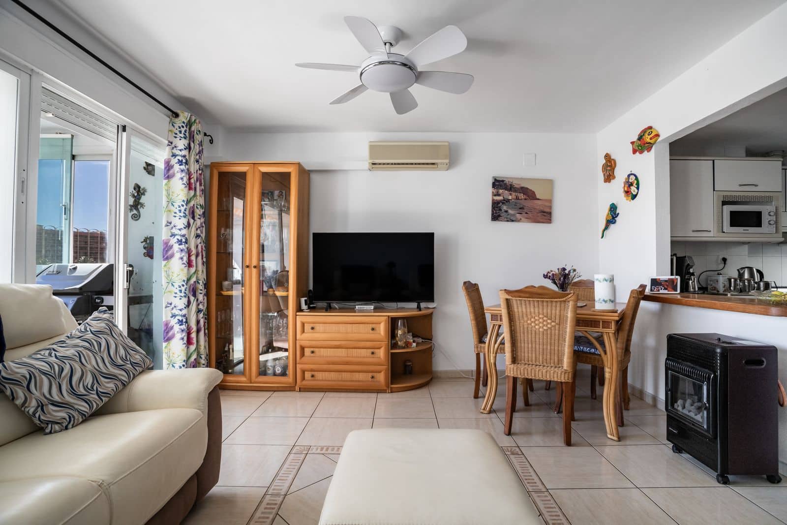 2 bedroom Penthouse for sale in Benalmadena Costa - € 395,000 (Ref: 9651622)