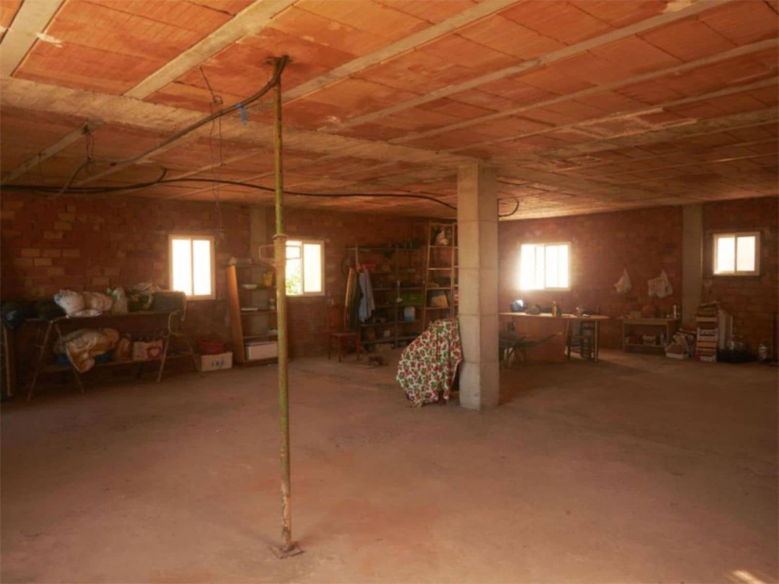 1 sypialnia Finka/Dom wiejski na sprzedaż w Casares - 350 000 € (Ref: 9651623)