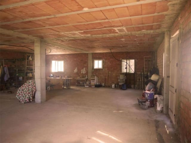 1 sypialnia Finka/Dom wiejski na sprzedaż w Casares - 350 000 € (Ref: 9651623)