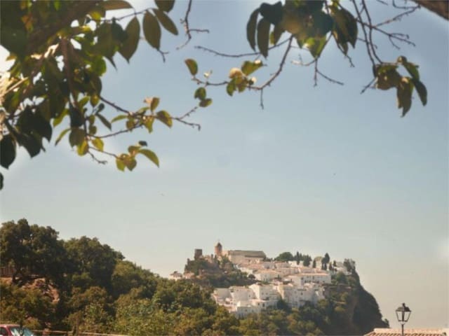 1 sypialnia Finka/Dom wiejski na sprzedaż w Casares - 350 000 € (Ref: 9651623)