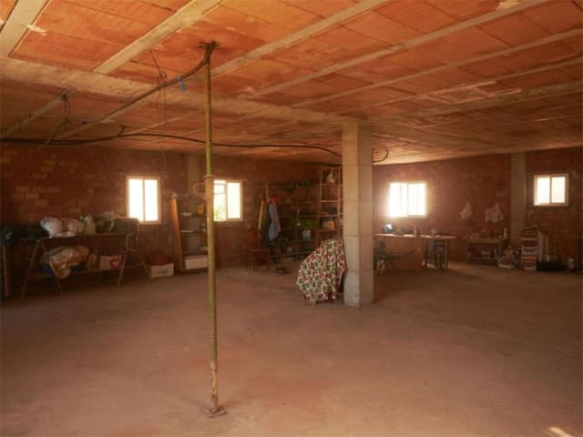 1 sypialnia Finka/Dom wiejski na sprzedaż w Casares - 350 000 € (Ref: 9651623)