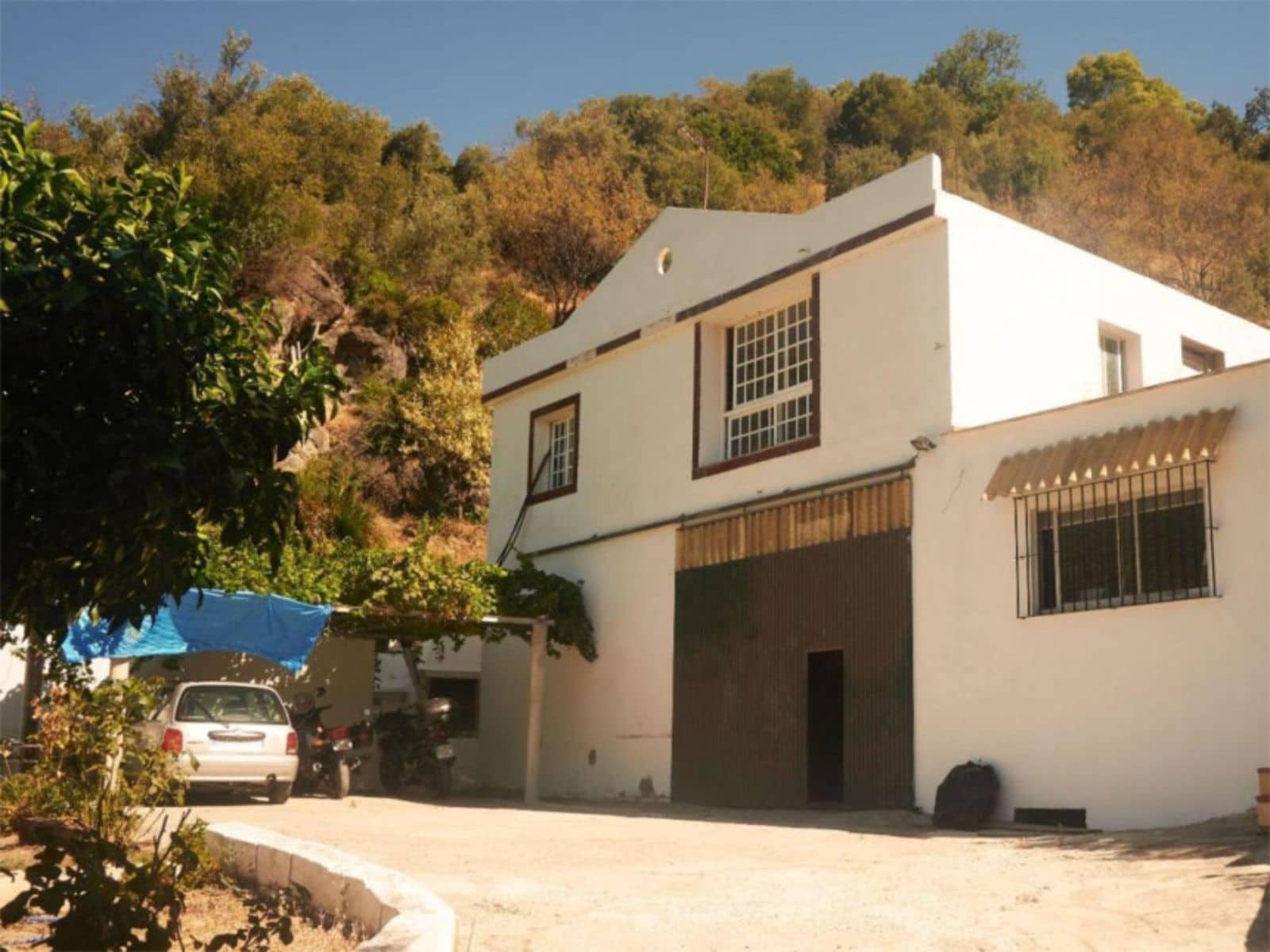 1 sypialnia Finka/Dom wiejski na sprzedaż w Casares - 350 000 € (Ref: 9651623)