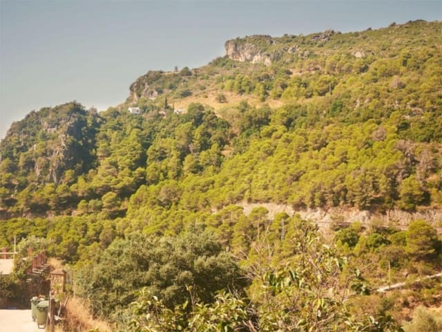 1 sypialnia Finka/Dom wiejski na sprzedaż w Casares - 350 000 € (Ref: 9651623)