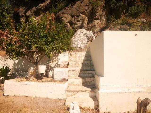 1 sypialnia Finka/Dom wiejski na sprzedaż w Casares - 350 000 € (Ref: 9651623)